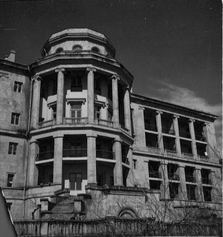 Էդմոնդ Տիգրանյան