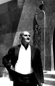 Architect for Ռաֆայել Իսրայելյան