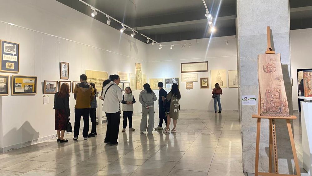 Թանգարանային գիշեր 2025