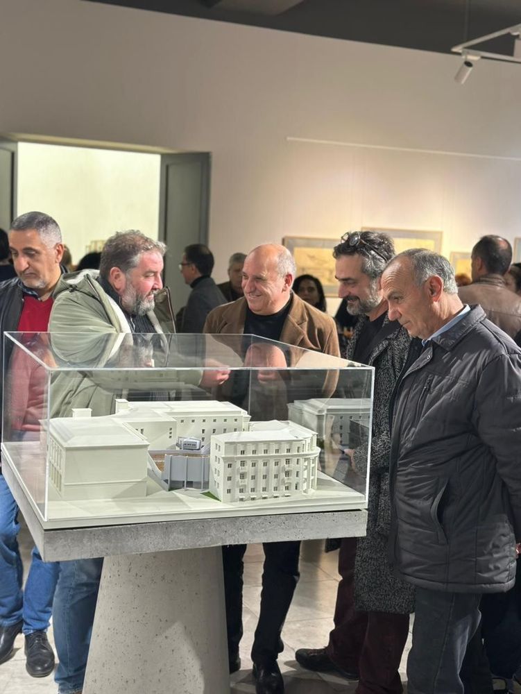 «Մոդեռնիզմ.վերելք»