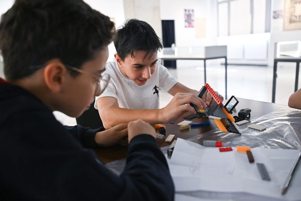 «Չարենցյան ժառանգության «ճարտարապետությունը»