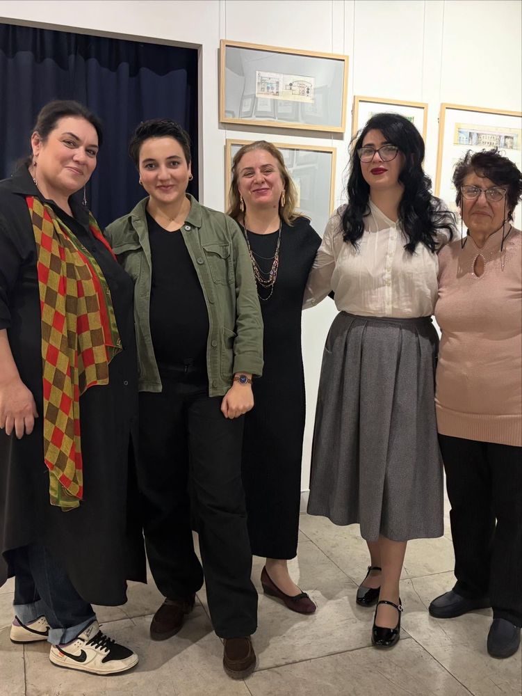 «Մոդեռնիզմ.վերելք»