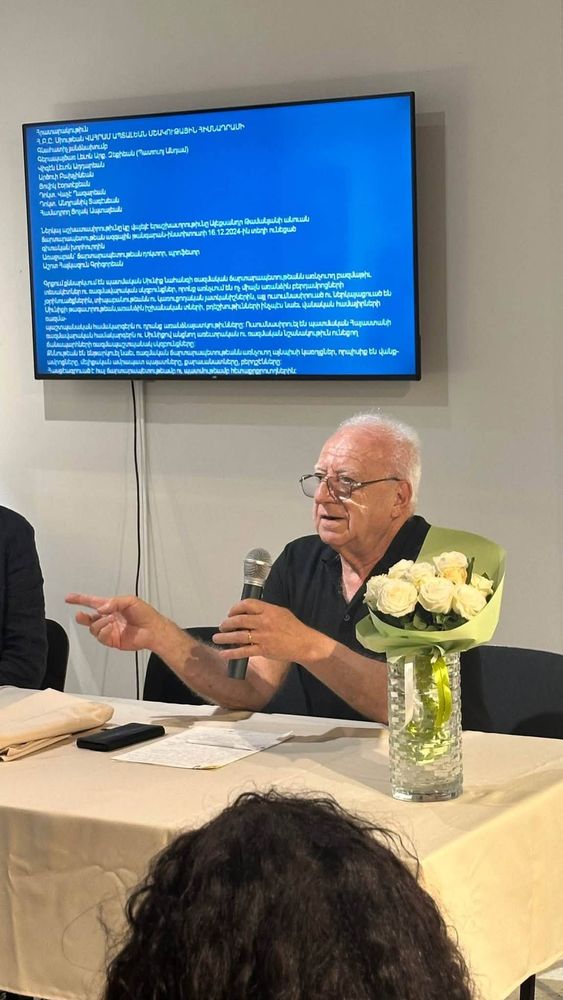 Book Presentation