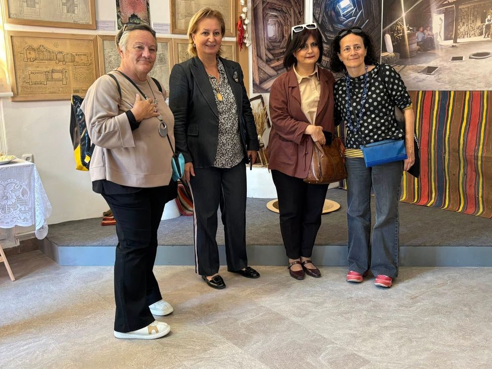 «Հիշողության կիրառման տեսլականը՝ հազարաշենը մեր օրերում»