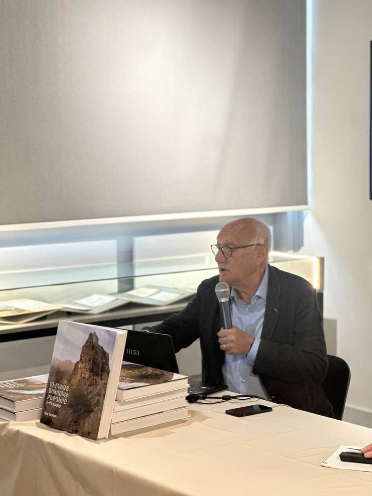 Book Presentation