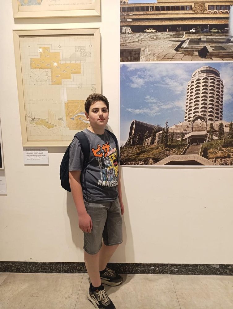 Թանգարանային գիշեր 2025