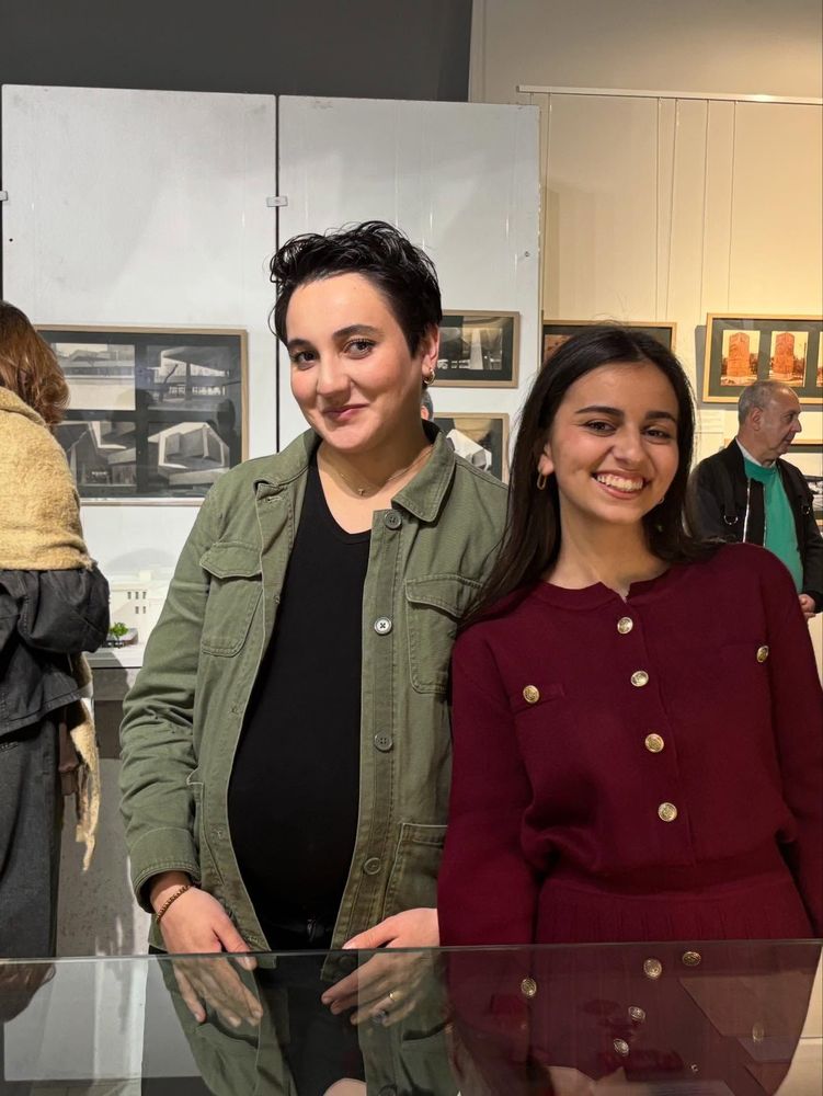 «Մոդեռնիզմ.վերելք»