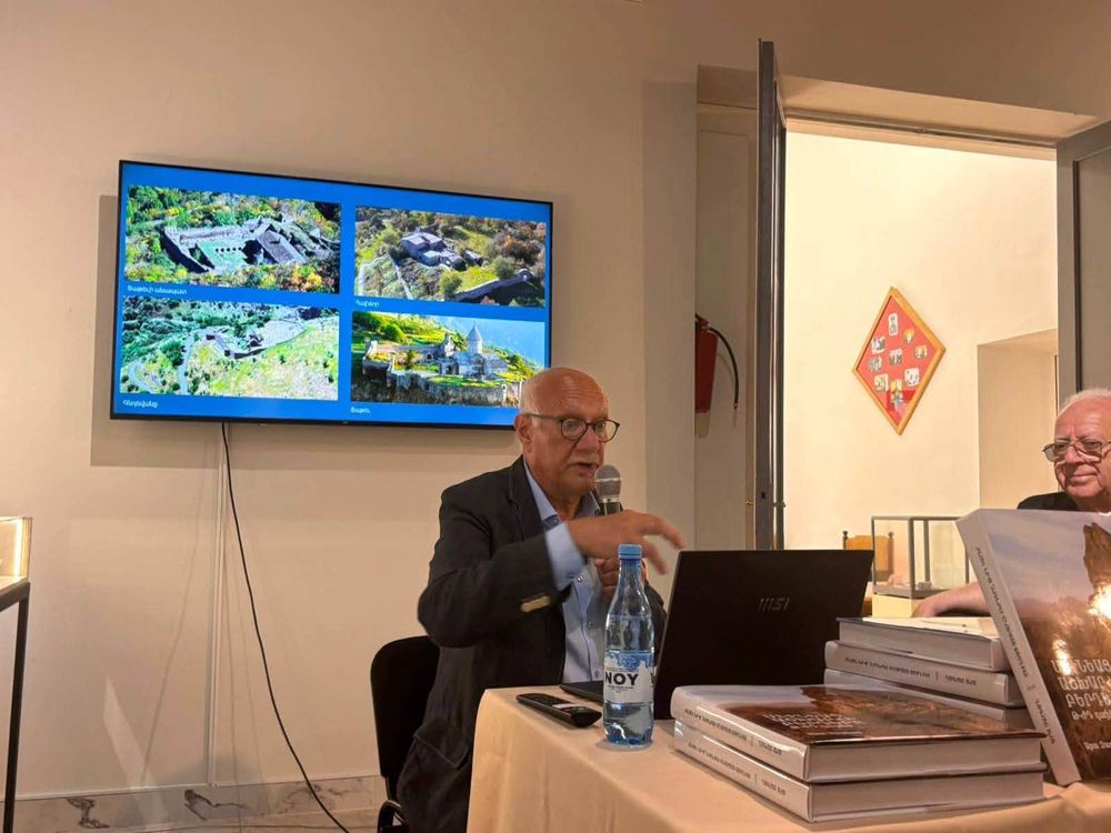Book Presentation