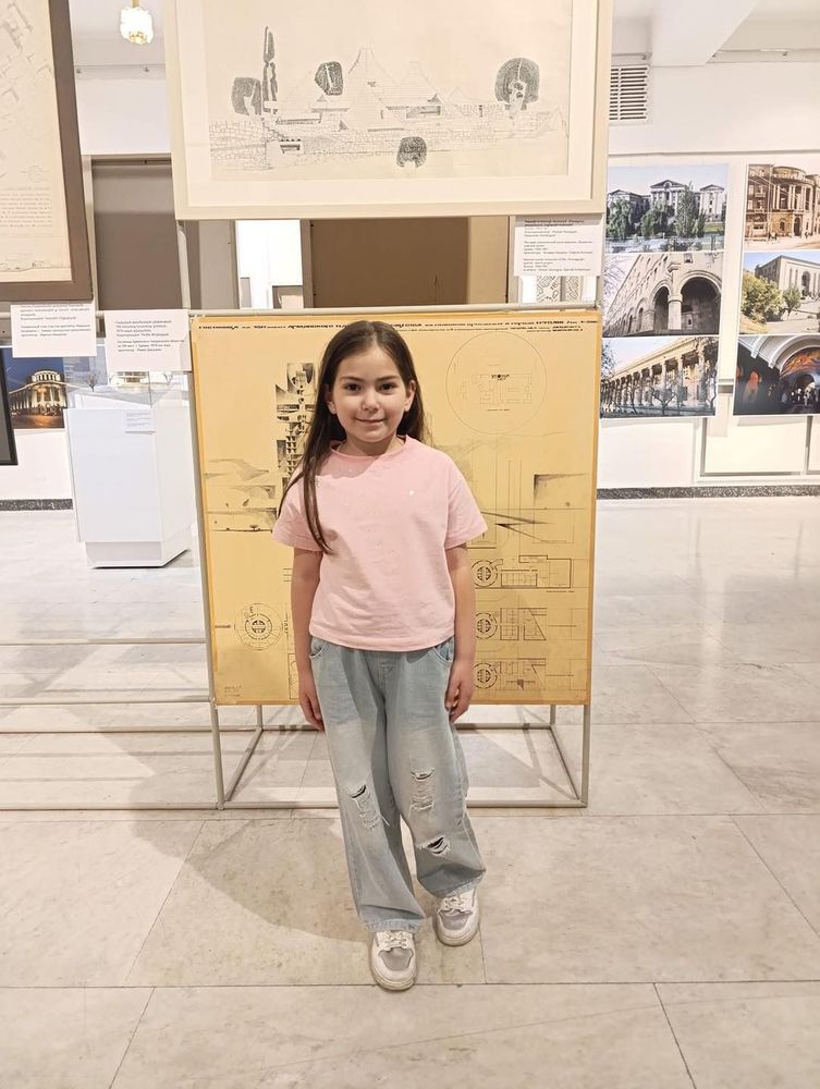 Թանգարանային գիշեր 2025