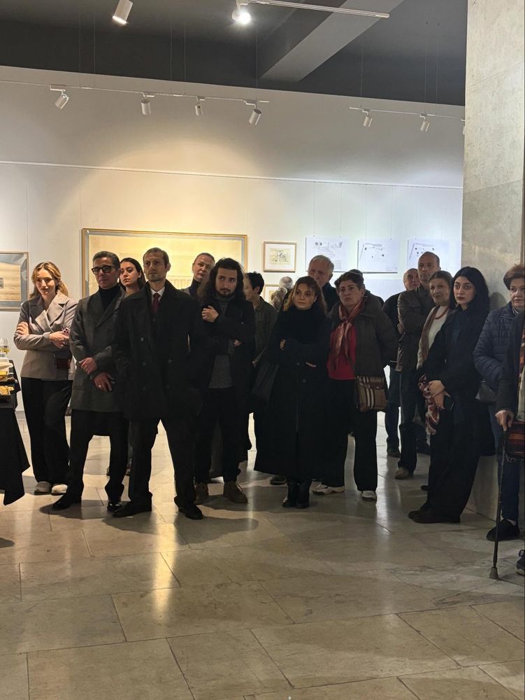 «Մոդեռնիզմ.վերելք»