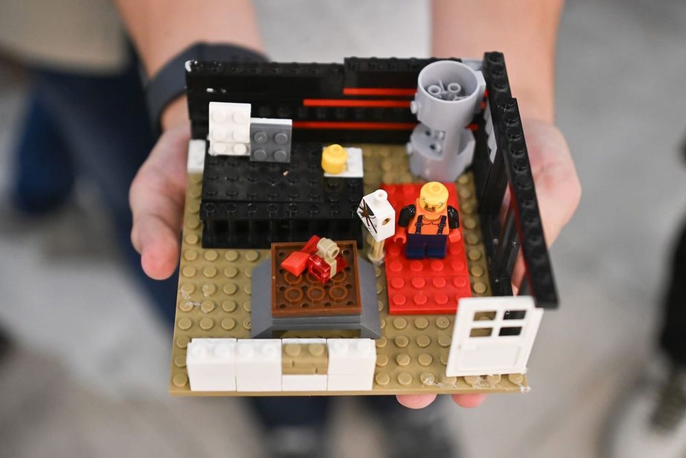 «Չարենցյան ժառանգության «ճարտարապետությունը»