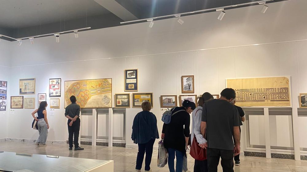 Թանգարանային գիշեր 2025