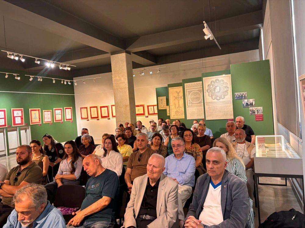 Book Presentation