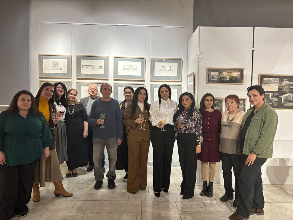 «Մոդեռնիզմ.վերելք»