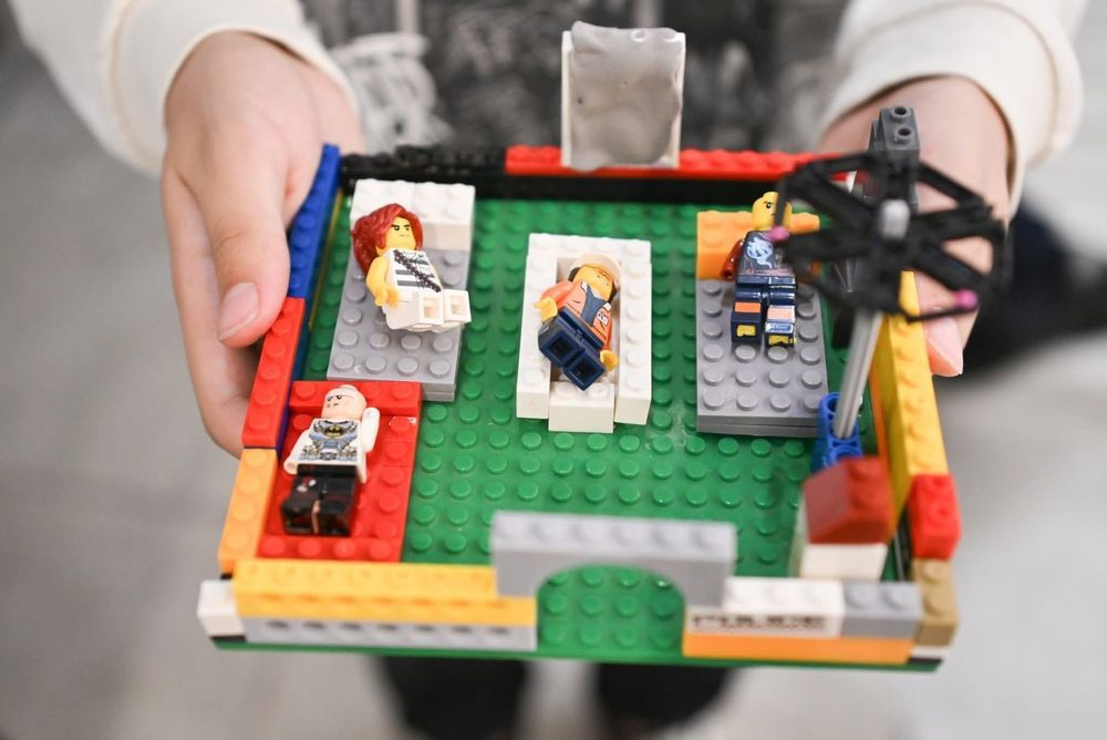 «Չարենցյան ժառանգության «ճարտարապետությունը»