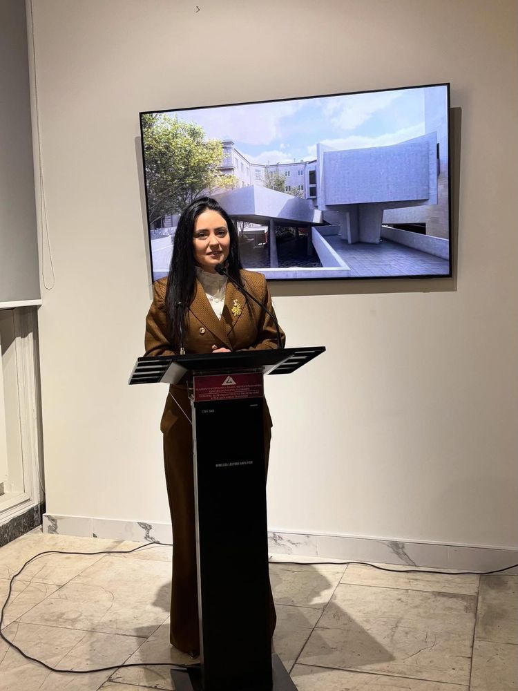 «Մոդեռնիզմ.վերելք»