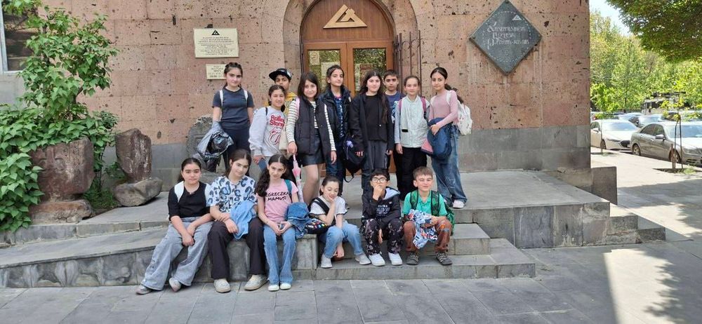 Ինտելեկտուալ շրջագայություն