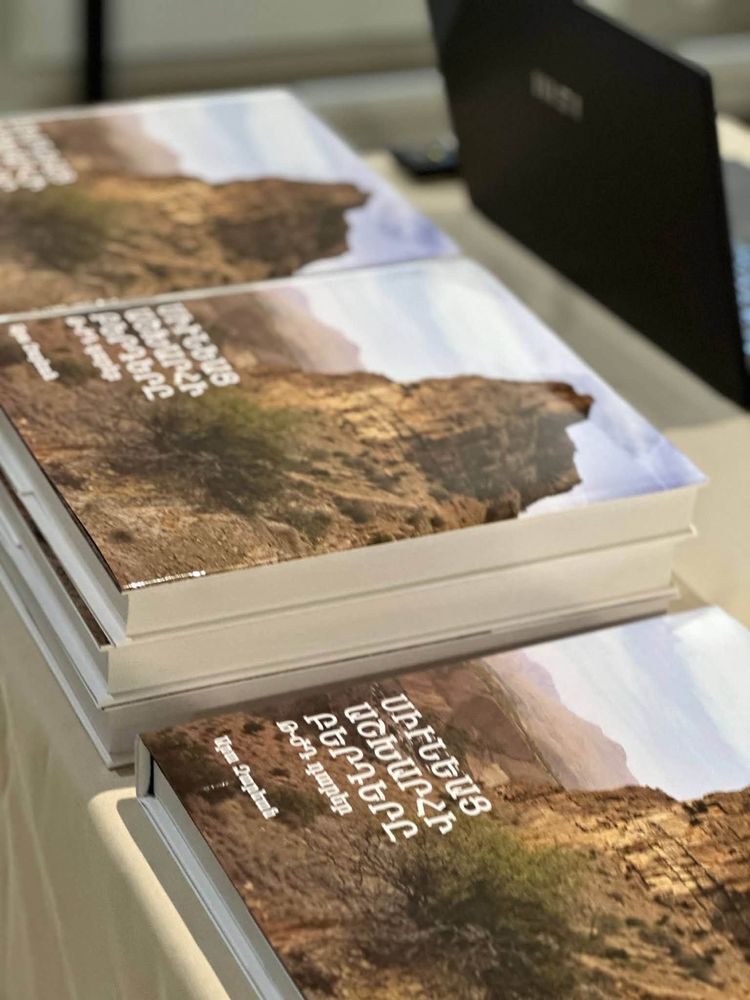 Book Presentation