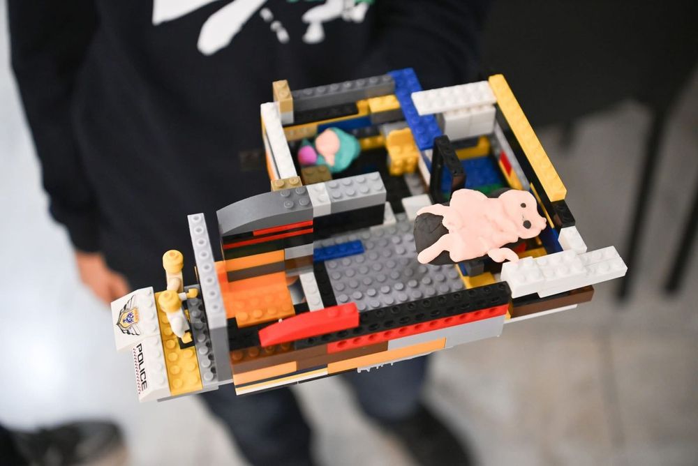 «Չարենցյան ժառանգության «ճարտարապետությունը»