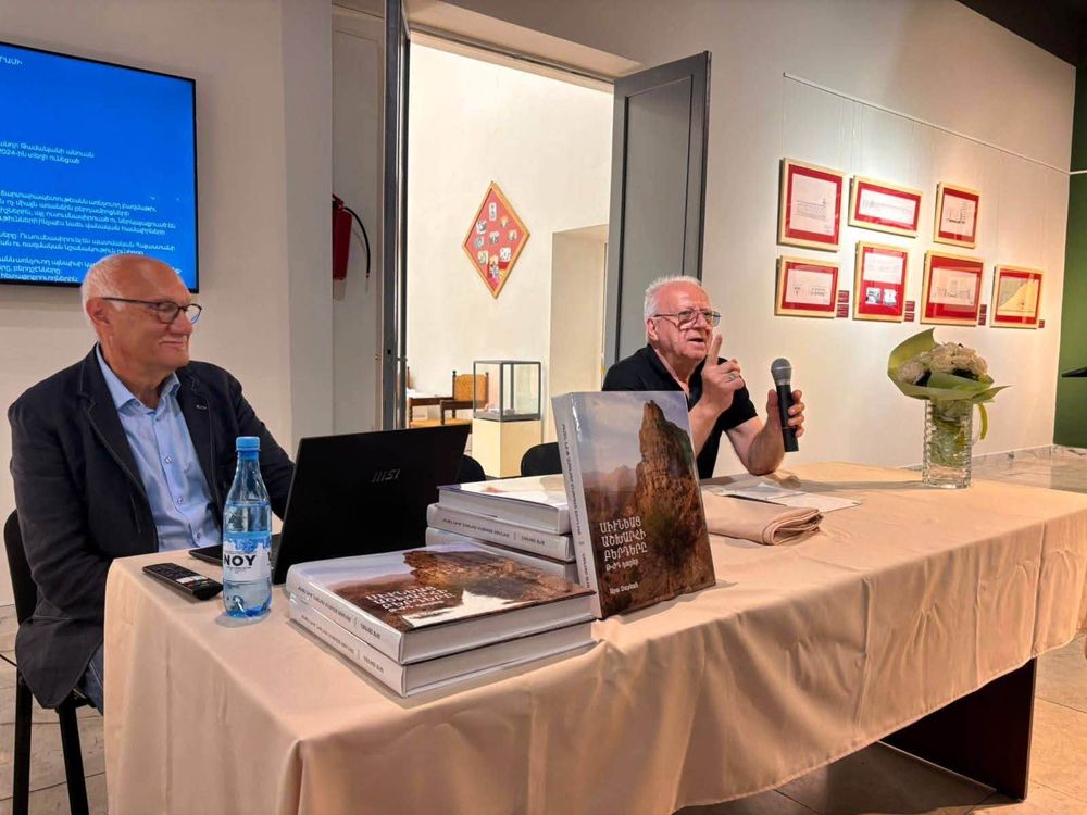 Book Presentation