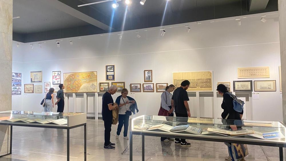 Թանգարանային գիշեր 2025