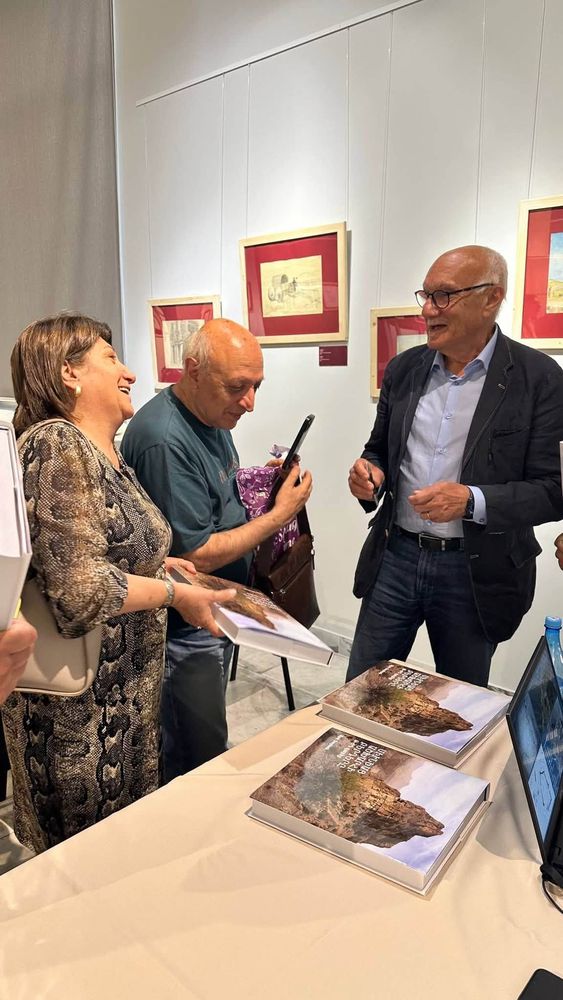Book Presentation