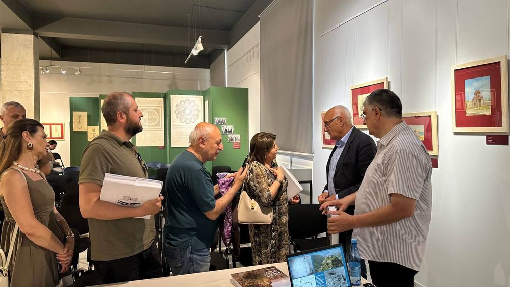 Book Presentation