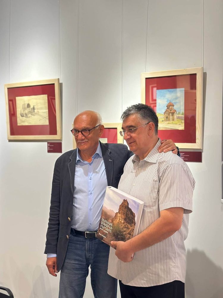 Book Presentation