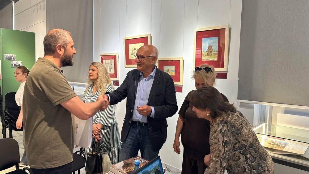 Book Presentation