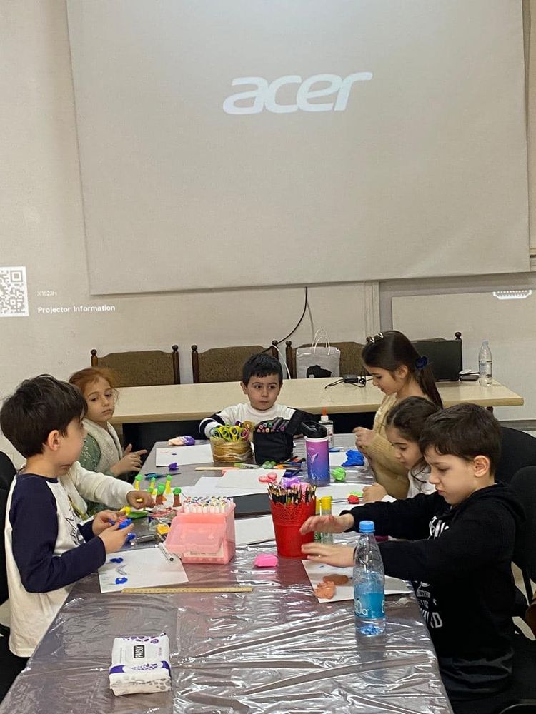 Երևանի այգիները