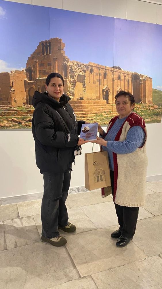 Գիրք նվիրելու օր