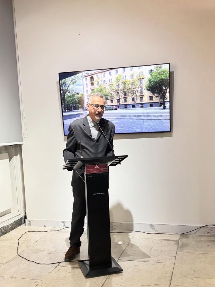 «Մոդեռնիզմ.վերելք»