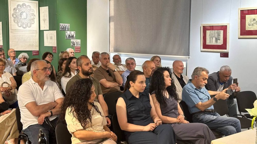 Book Presentation