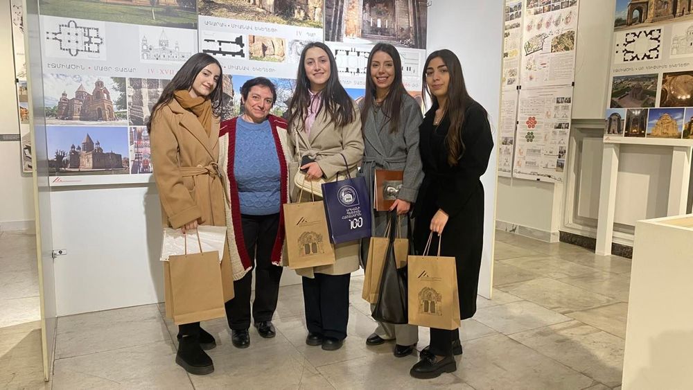 Գիրք նվիրելու օր