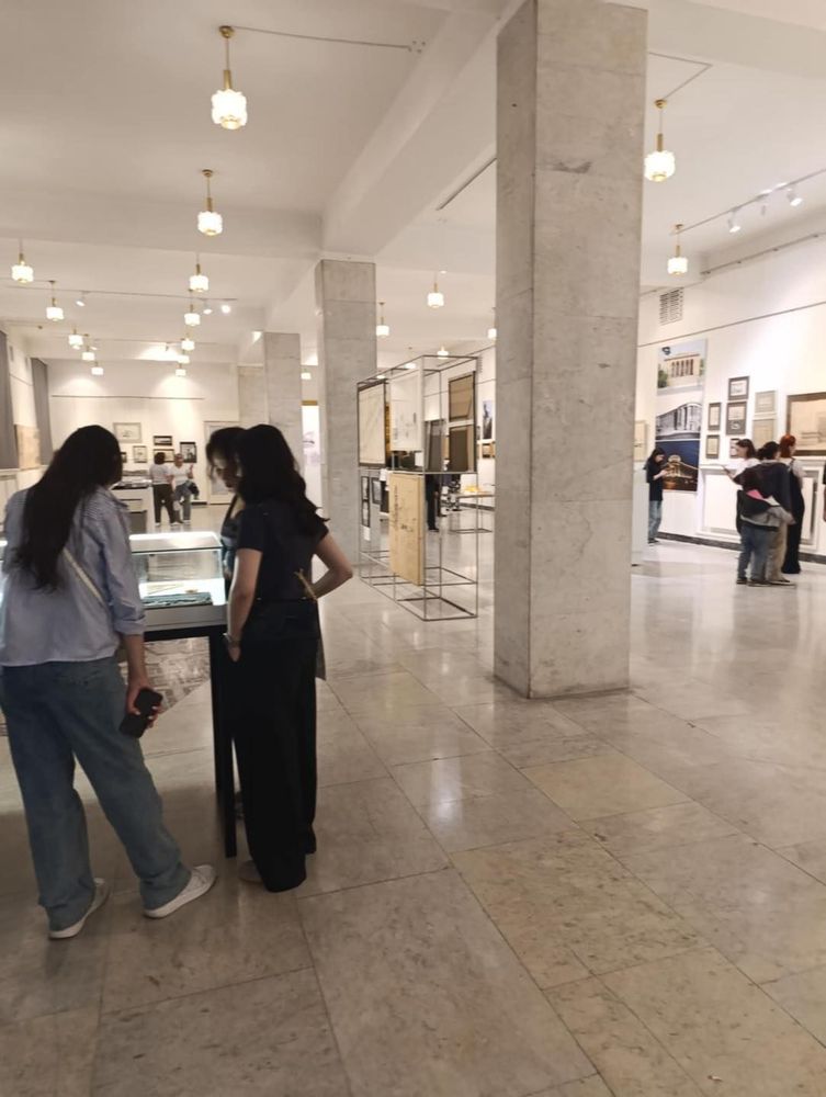 Թանգարանային գիշեր 2025