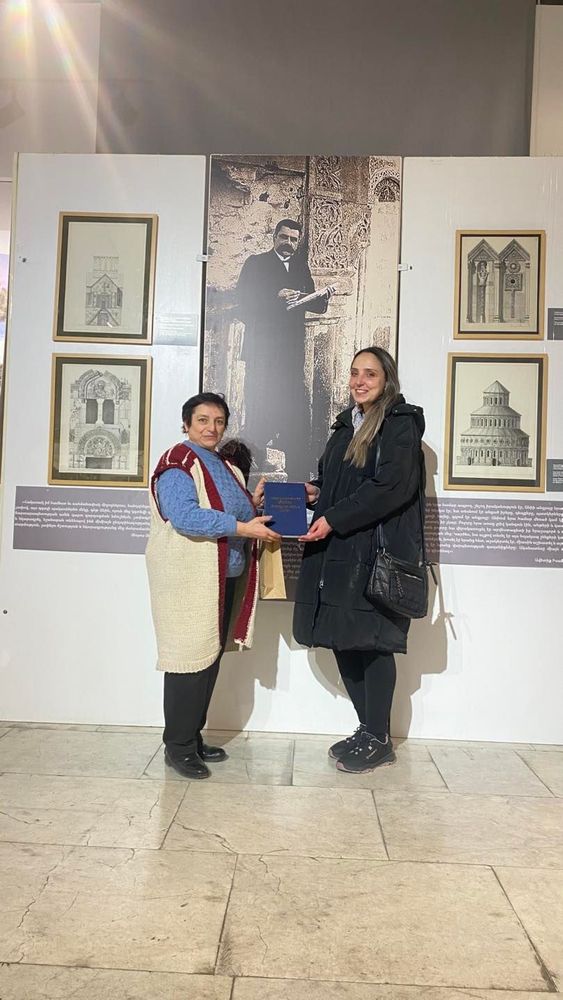 Գիրք նվիրելու օր