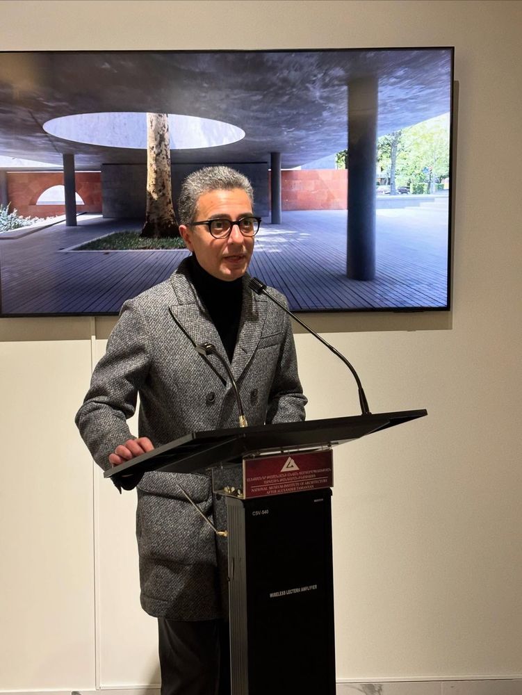 «Մոդեռնիզմ.վերելք»