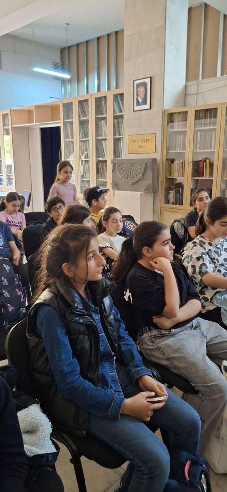 Ինտելեկտուալ շրջագայություն