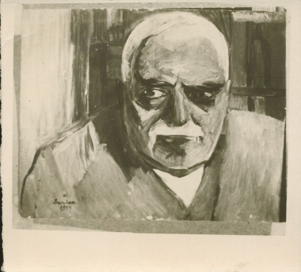 Торос  Тороманян