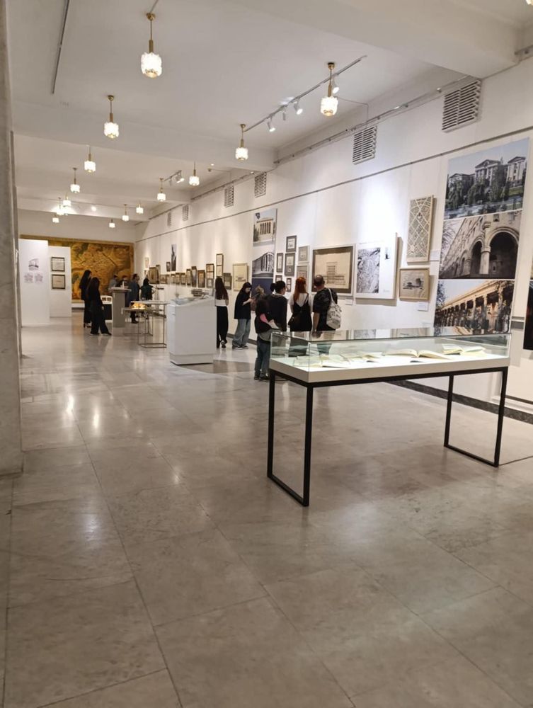 Թանգարանային գիշեր 2025