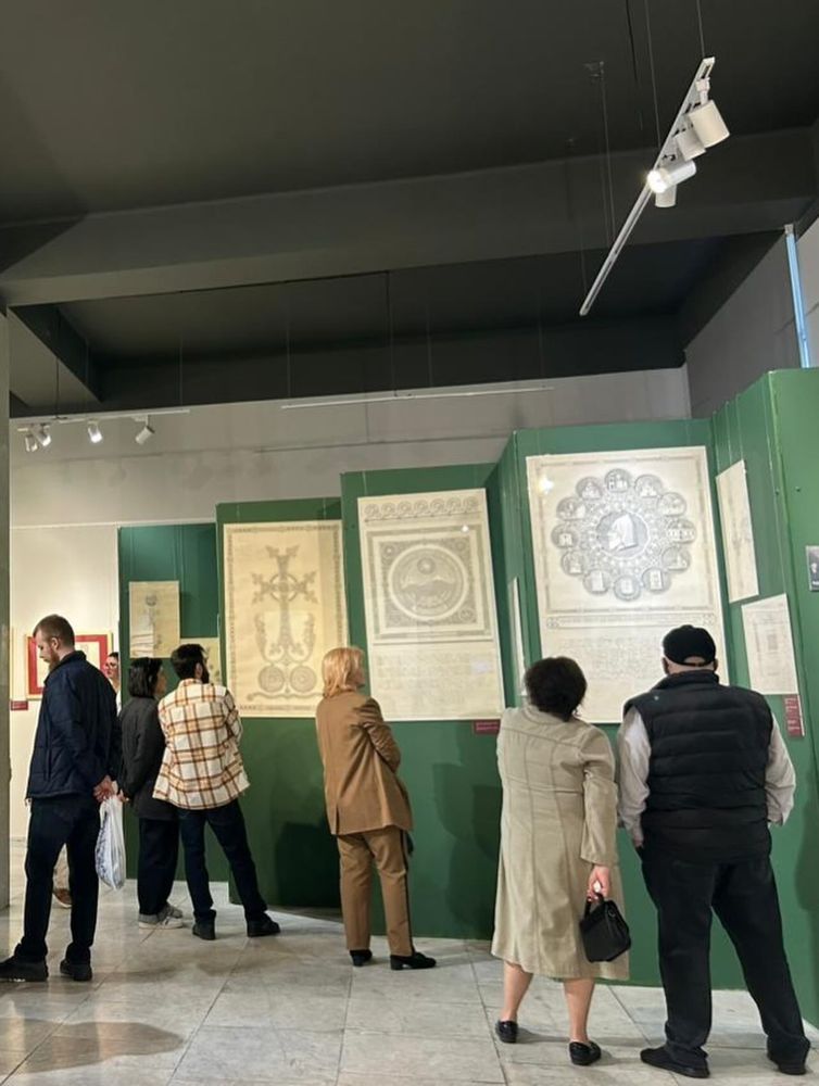 Թանգարանների գիշեր