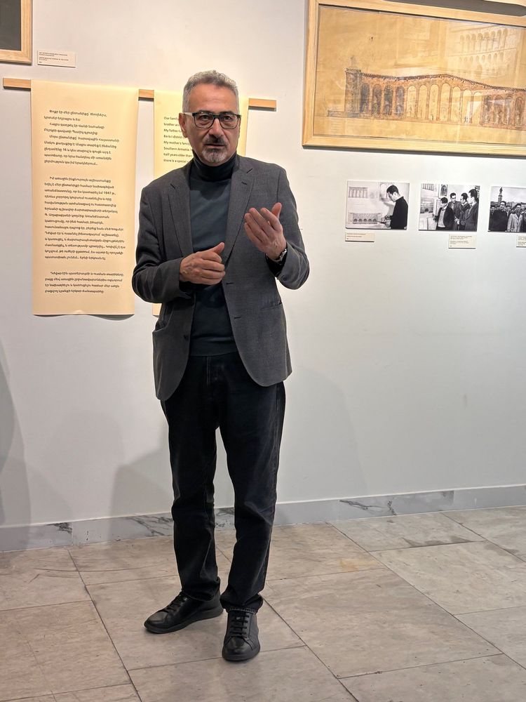 Դասախոսություն