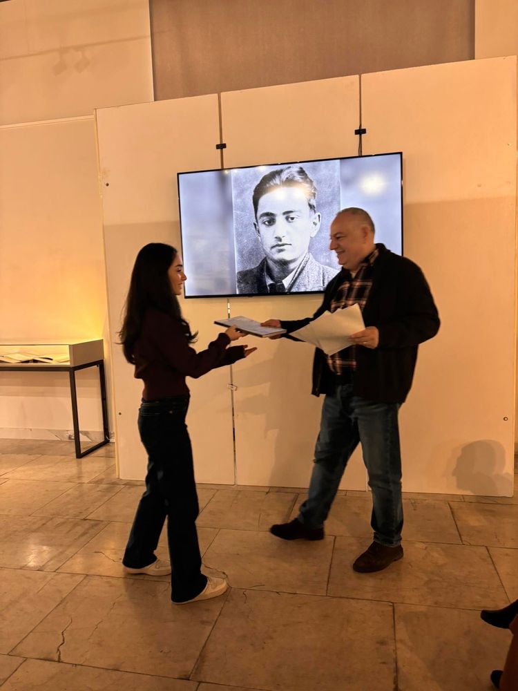 Դասախոսություն