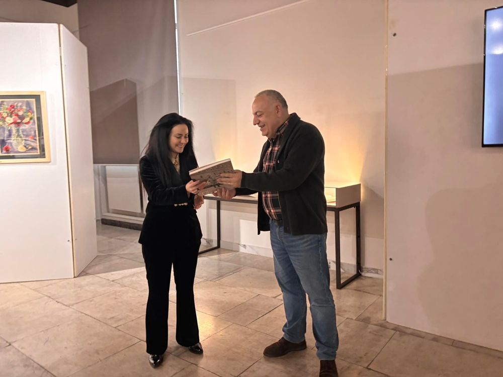 Դասախոսություն