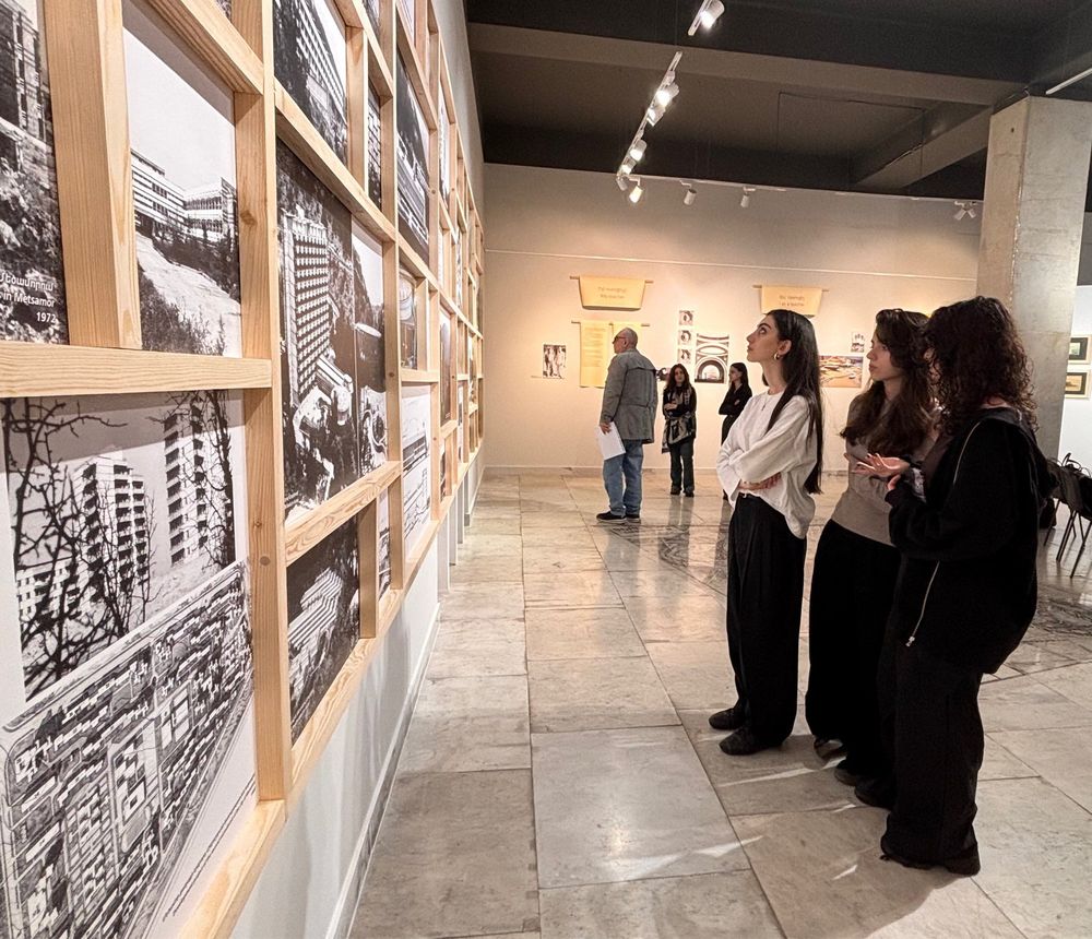 Դասախոսություն