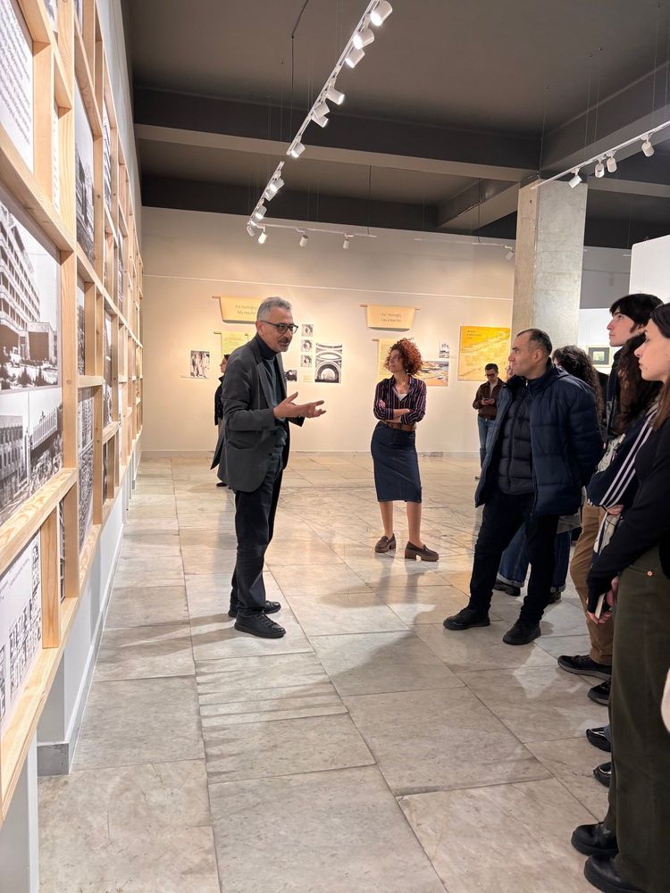 Դասախոսություն