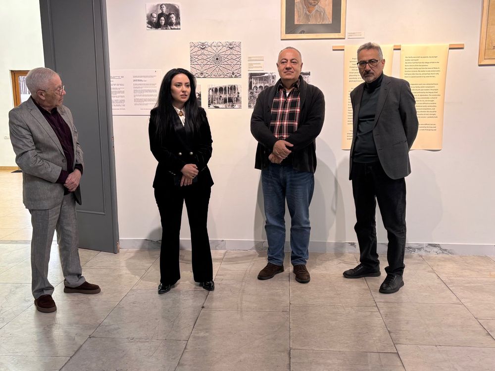 Դասախոսություն