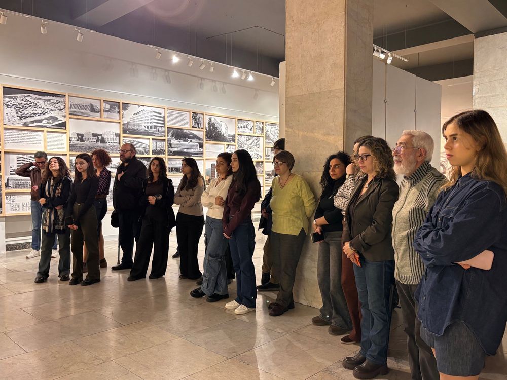 Դասախոսություն