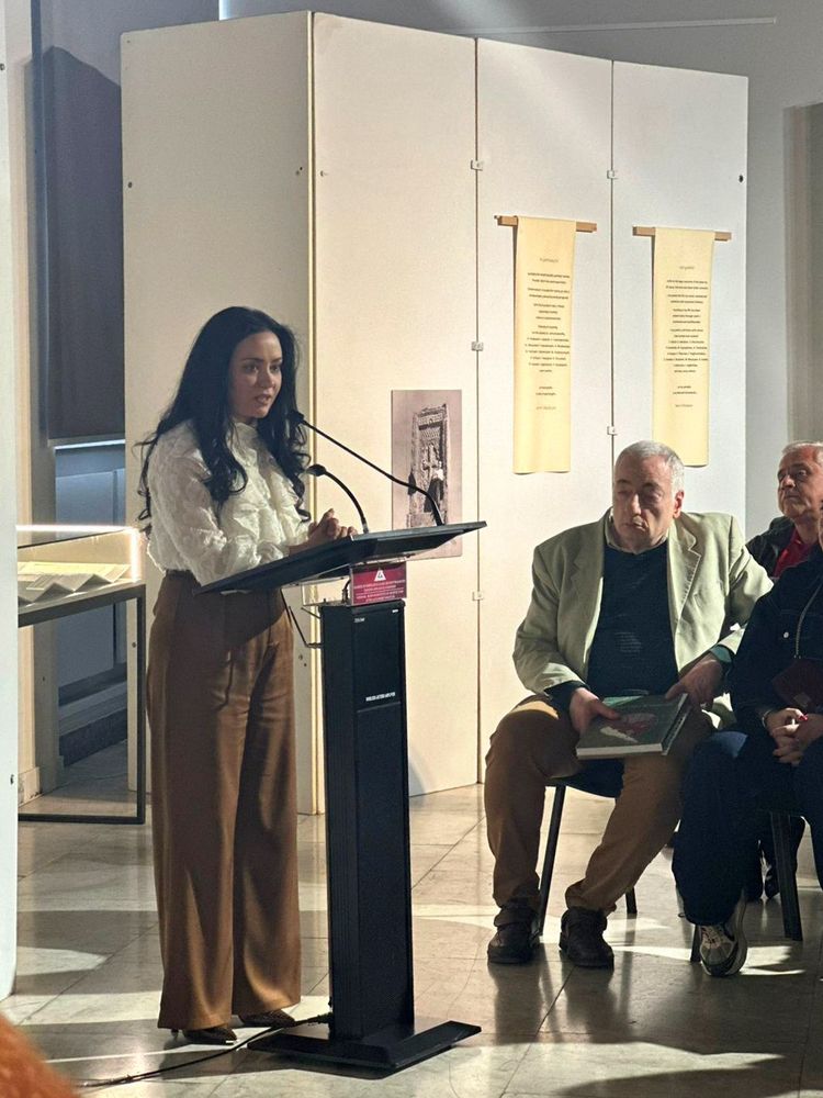 Հուշ-երեկո նվիրված Մարտին Միքայելյանի 100-ամյակին