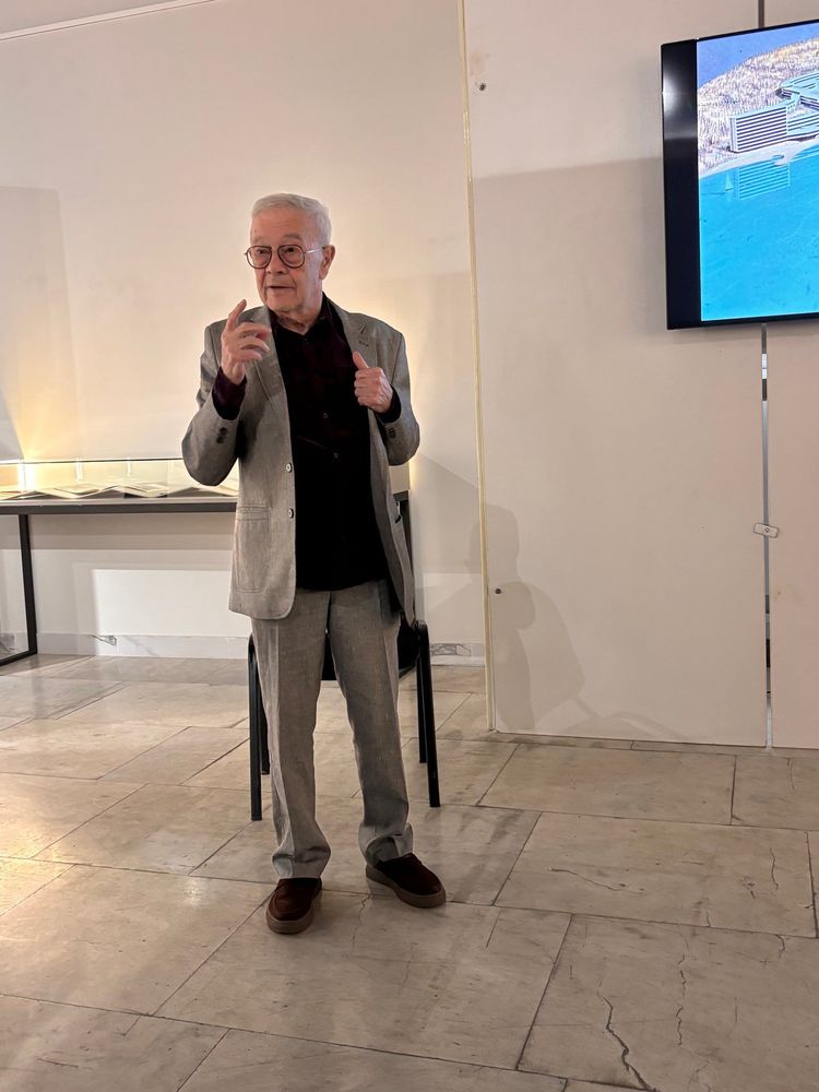 Դասախոսություն